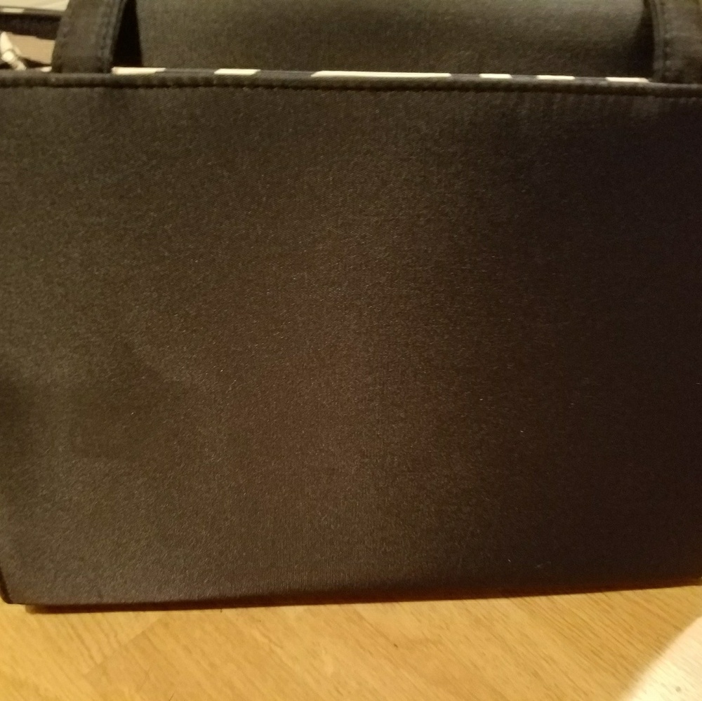 SOLD SOLD SOLD....HOLD for M...Zebra black purse - Picture 3 of 8